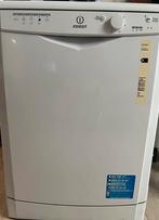 Indesit DFG 15B1 A EU Vaatwasser - Zo goed als nieuw, Ophalen, Gebruikt, 60 cm of meer, 85 tot 90 cm