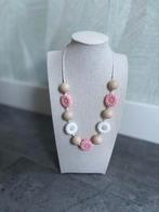 Bijtketting/kinderketting, Ophalen of Verzenden, Nieuw, Ketting