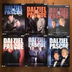 Dalziel en Pascoe – serie 5 t/m 10 (25dvd), Ophalen of Verzenden, Zo goed als nieuw, Actie en Avontuur