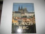 praag kunstboek van de stad, Zo goed als nieuw, Ophalen, Overige merken, Europa