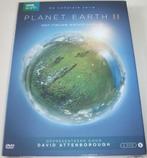 Dvd *** PLANET EARTH II *** 2-DVD Box Complete Serie *NIEUW*, Cd's en Dvd's, Dvd's | Documentaire en Educatief, Boxset, Natuur