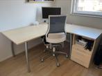 Bureau, Ophalen, Zo goed als nieuw