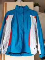 Water- en winddichte nieuwe jas te koop, Ophalen of Verzenden, Nieuw, Maat 36 (S), Zwart