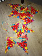 Slinger 35 jaar - Feestversiering, Ophalen of Verzenden, Gebruikt, Versiering, Verjaardag