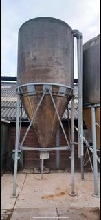 Silo, Dieren en Toebehoren, Dierenvoeding, Ophalen, Hond