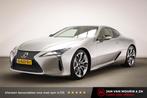 Lexus LC 500h | TOURING PACK | HEAD UP | STUURVERWARMING | C, Auto's, Automaat, Achterwielaandrijving, Met garantie (alle), 4 stoelen