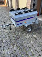 Bagage wagen, Auto diversen, Aanhangers en Bagagewagens, Ophalen, Gebruikt