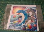 Zelfgemaakte diamond painting kaart, Ophalen of Verzenden, Nieuw