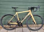 Mandiz Gravel Bike - Avontuur wacht!, Fietsen en Brommers, Fietsen | Racefietsen, Overige merken, 28 inch, Heren, Aluminium