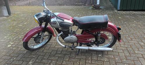 Sparta Motor, Motoren, Motoren | Oldtimers, Scooter, Ophalen