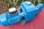 WATERPOMP DAB/TALLAS=380V=7.2 M3/H=6.2BAR=2.5HP, Tuin en Terras, Ophalen, Gebruikt, Elektrisch, Beregeningspomp