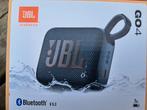 Jbl go 4, Audio, Tv en Foto, Luidsprekers, Ophalen of Verzenden, Zo goed als nieuw, Minder dan 60 watt, JBL