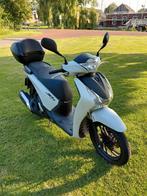 Honda SH 150i 2015 ABS 16700 km, Motoren, Motoren | Honda, Scooter, Particulier, 150 cc, 1 cilinder
