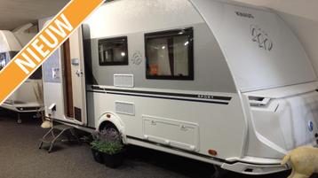 Knaus Sport 420 QD beschikbaar voor biedingen
