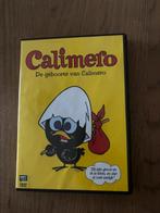 Dvd van Calimero (advr 75), Alle leeftijden, Ophalen of Verzenden, Zo goed als nieuw, Komedie