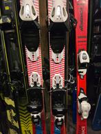 164cm KASTLE DX73 ALL MOUNTAIN, Overige merken, 160 tot 180 cm, Ophalen of Verzenden, Zo goed als nieuw