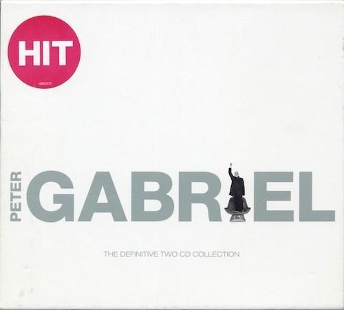 Peter Gabriel – Hit, Cd's en Dvd's, Cd's | Rock, Zo goed als nieuw, Poprock, Ophalen of Verzenden
