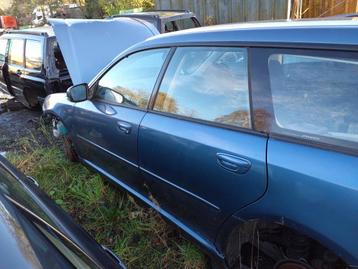 Deuren subaru legacy 2006 beschikbaar voor biedingen