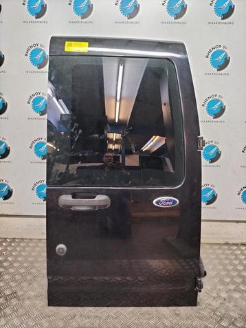 FORD TRANSIT CONNECT [R_REAR_DOOR] 2009 beschikbaar voor biedingen