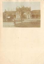 701121049 Naarden, Verzenden, Voor 1920, Noord-Holland