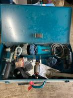 Waterboor makita DBM 131, Ophalen of Verzenden, Zo goed als nieuw, Boor- en/of Breekhamer