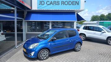 Renault Twingo 1.2-16V Authentique! Luxe! ac koud! Koopje. beschikbaar voor biedingen