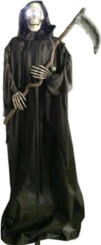 Halloween animatronic pop, Ophalen of Verzenden, Nieuw, Halloween of Griezel