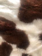 Koeien stof, Overige materialen, 120 cm of meer, Nieuw, Ophalen of Verzenden