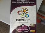 Album AH 2012 ek. Geen panini, Verzenden