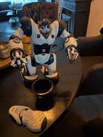Robosapien Robot met Afstandsbediening, Ophalen of Verzenden, Gebruikt