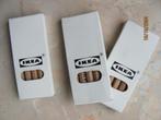 NIEUW 3 x verpakking KLEURPOTLODEN 5 kleuren IKEA potloden, Ophalen of Verzenden, Nieuw