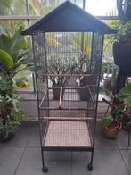 Grote vogelkooi, Dieren en Toebehoren, Ophalen