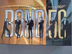 James Bond - 50th Anniversary Collection, Cd's en Dvd's, Blu-ray, Ophalen, Zo goed als nieuw, Actie, Boxset