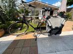 Gazelle Impala , de enige echte tourbuffel, Fietsen en Brommers, Fietsen | Bakfietsen, Ophalen of Verzenden, Gebruikt, Gazelle