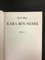Karl May  15 boeken uit serie, Boeken, Ophalen of Verzenden, Zo goed als nieuw