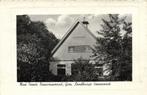 Drouwenerzand, Gem. Landhuisje Sonnevanck - 1940 gelopen, Ophalen of Verzenden, Voor 1920, Ongelopen, Noord-Brabant
