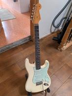Fender Stratocaster Vintera 2, Ophalen of Verzenden, Zo goed als nieuw, Solid body, Fender
