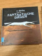 Jeugdboek: Het Boek van de Fantastische Dieren, Ophalen, Gelezen