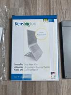 Kensington Laptopstandaard 14" - A2103A, Computers en Software, Laptopstandaarden, Ophalen of Verzenden, Nieuw, Kensington, In diepte verstelbaar
