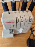 Lewenstein Lockmachine 700DE - Uitstekende Staat!, Ophalen