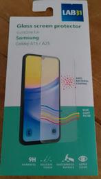 Samsung Galaxy A15 /A25 screen protection, Ophalen of Verzenden, Nieuw, Frontje of Cover