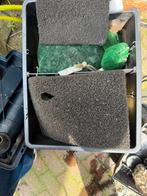 Filtraclear filter kamer, Ophalen of Verzenden, Gebruikt, Vijverfilter