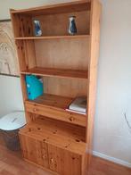 Kast, Huis en Inrichting, Kasten | Kledingkasten, Ophalen, Gebruikt, 50 tot 100 cm, 25 tot 50 cm