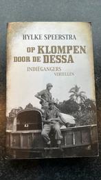 Op klompen door de Dessa, Boeken, Ophalen of Verzenden, Zo goed als nieuw