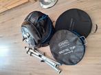 Complete skottelbraai Cadac 50, Caravans en Kamperen, Ophalen, Zo goed als nieuw
