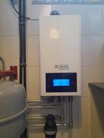 ELGA ACE hybride warmtepomp, Doe-het-zelf en Verbouw, 30 tot 80 cm, Overige typen, Ophalen of Verzenden, Zo goed als nieuw