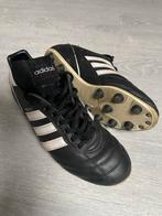 Adidas kaiser voetbal schoenen maat 40, Sport en Fitness, Voetbal, Maat XS of kleiner, Ophalen of Verzenden, Zo goed als nieuw