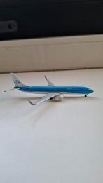 Herpa 1:500 boeing 737-900 KLM, Ophalen of Verzenden, Nieuw, Schaalmodel