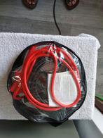 Startkabel eenmaal gebruikt., Ophalen of Verzenden