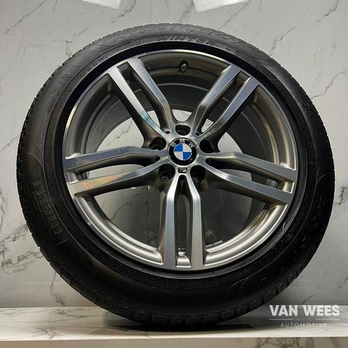 Bmw X5 X6 F15 F16 255/50/19 INCH STYLING 623 M Winterbanden, Auto-onderdelen, Banden en Velgen, Banden en Velgen, Winterbanden